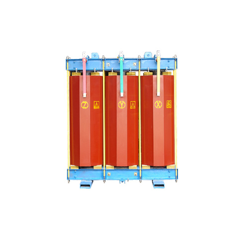 ZLDL-CKSC高压串联电抗器