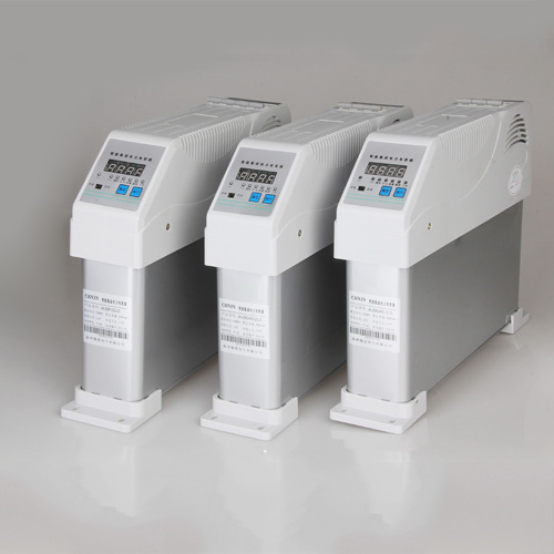ZLDL-ZRBS-GB/三相智能式低压并联电容器